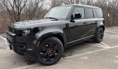 2023 Land Rover Defender 110 X