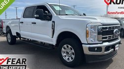 2024 Ford Super Duty F-250 XLT