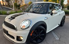 2012 MINI Cooper Hardtop S