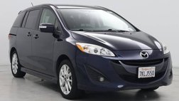 2015 Mazda MAZDA5 Touring