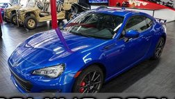 2019 Subaru BRZ Limited