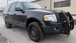 2012 Ford Expedition XL