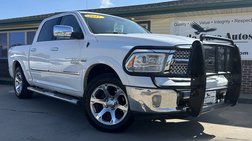 2017 Ram Ram Pickup 1500 Laramie