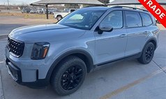 2024 Kia Telluride SX-Prestige X-Pro