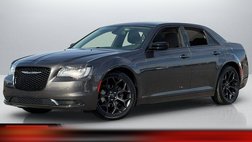 2019 Chrysler 300 Touring