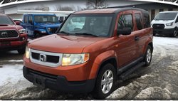 2010 Honda Element EX