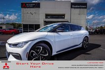 2024 Kia EV6 GT-Line