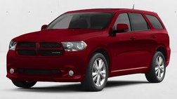 2013 Dodge Durango R/T