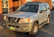 2005 Nissan Xterra SE
