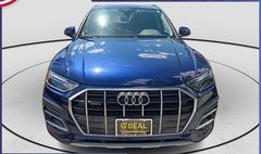 2021 Audi Q5 quattro Premium 45 TFSI