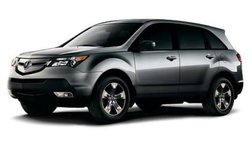 2008 Acura MDX SH-AWD