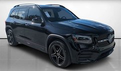 2024 Mercedes-Benz GLB GLB 250