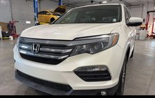 2017 Honda Pilot EX-L w/Navi