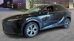 2023 Lexus RX 350 Premium