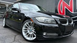 2009 BMW 3 Series 335d