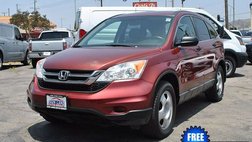 2010 Honda CR-V LX