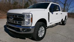 2024 Ford Super Duty F-250 XLT