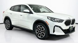 2025 BMW X2 xDrive28i