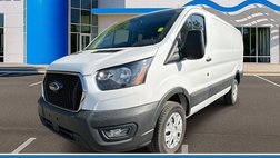 2024 Ford Transit 250
