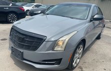 2015 Cadillac ATS 2.0T