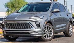 2025 Buick Encore GX Avenir