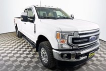 2022 Ford Super Duty F-250 Lariat