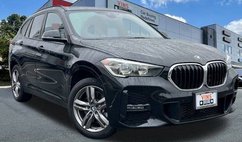 2022 BMW X1 xDrive28i
