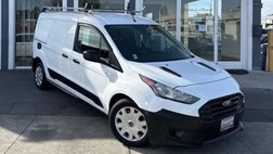 2021 Ford Transit Connect XL