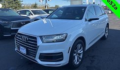 2019 Audi Q7 Premium Plus 55
