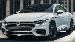 2019 Volkswagen Arteon SEL R-Line
