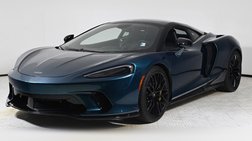 2023 McLaren GT Base