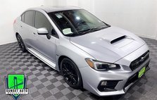 2021 Subaru WRX Base