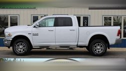 2018 Ram Ram Pickup 2500 Laramie