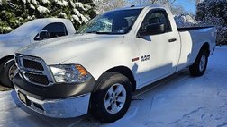2015 Ram Ram Pickup 1500 Tradesman