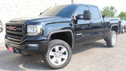 2019 GMC Sierra 1500 Limited Base