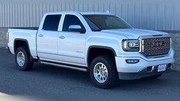 2016 GMC Sierra 1500 Denali