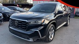 2023 Honda Pilot EX-L