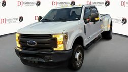 2019 Ford Super Duty F-350 XL