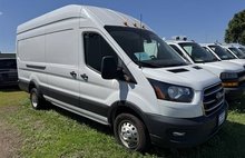 2020 Ford Transit 350 HD
