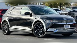 2024 Hyundai Ioniq 5 Limited