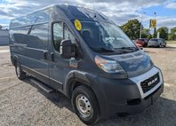 2019 Ram ProMaster 2500 159 WB