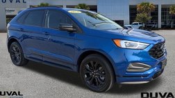 2024 Ford Edge SE