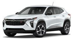 2024 Chevrolet Trax RS