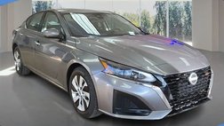 2023 Nissan Altima 2.5 S