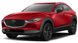 2021 Mazda CX-30 Turbo Premium