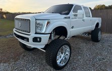 2012 Ford Super Duty F-250 Lariat