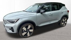 2026 Volvo EX40 Twin Plus