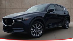2019 Mazda CX-5 Grand Touring Reserve
