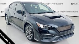 2023 Subaru WRX Base