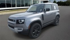 2023 Land Rover Defender 90 S